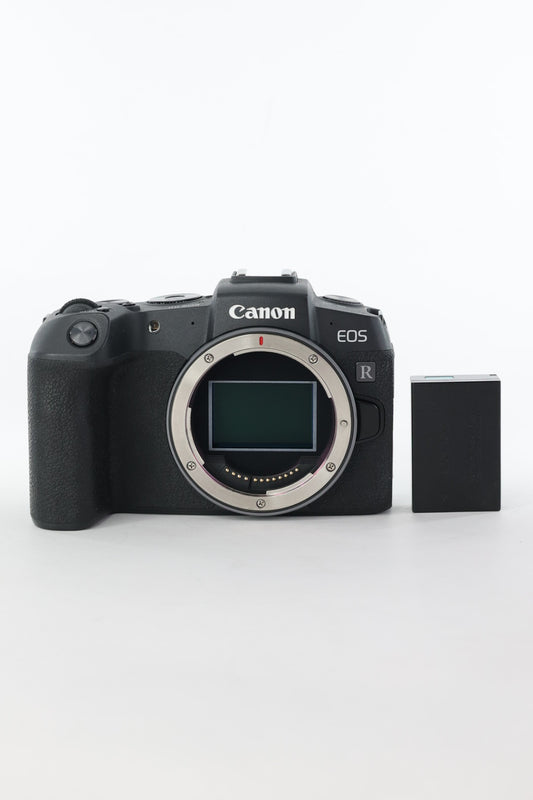 Canon EOSRP/03192 EOS RP Body Only, Used