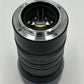 Sirui 24/2.8/018746 24mm F/2.8 Anamorphic 1.33x Lens, E-Mount, Used