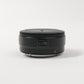 Canon EFEOSR/06760 RF Mount Adapter EF-EOS R, Used