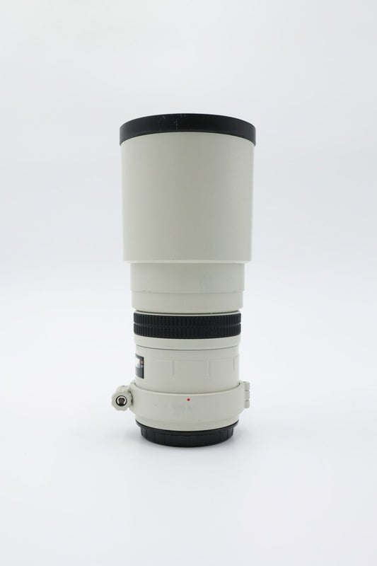 Mamiya AFAPO300/4.5/SL1092 Mamiya 645 AF APO 300mm f/4.5 Lens, Used
