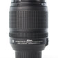 Nikon AFS18105GEDVR/24713 AF-S DX 18-105mm f/3.5-5.6G ED VR, Used