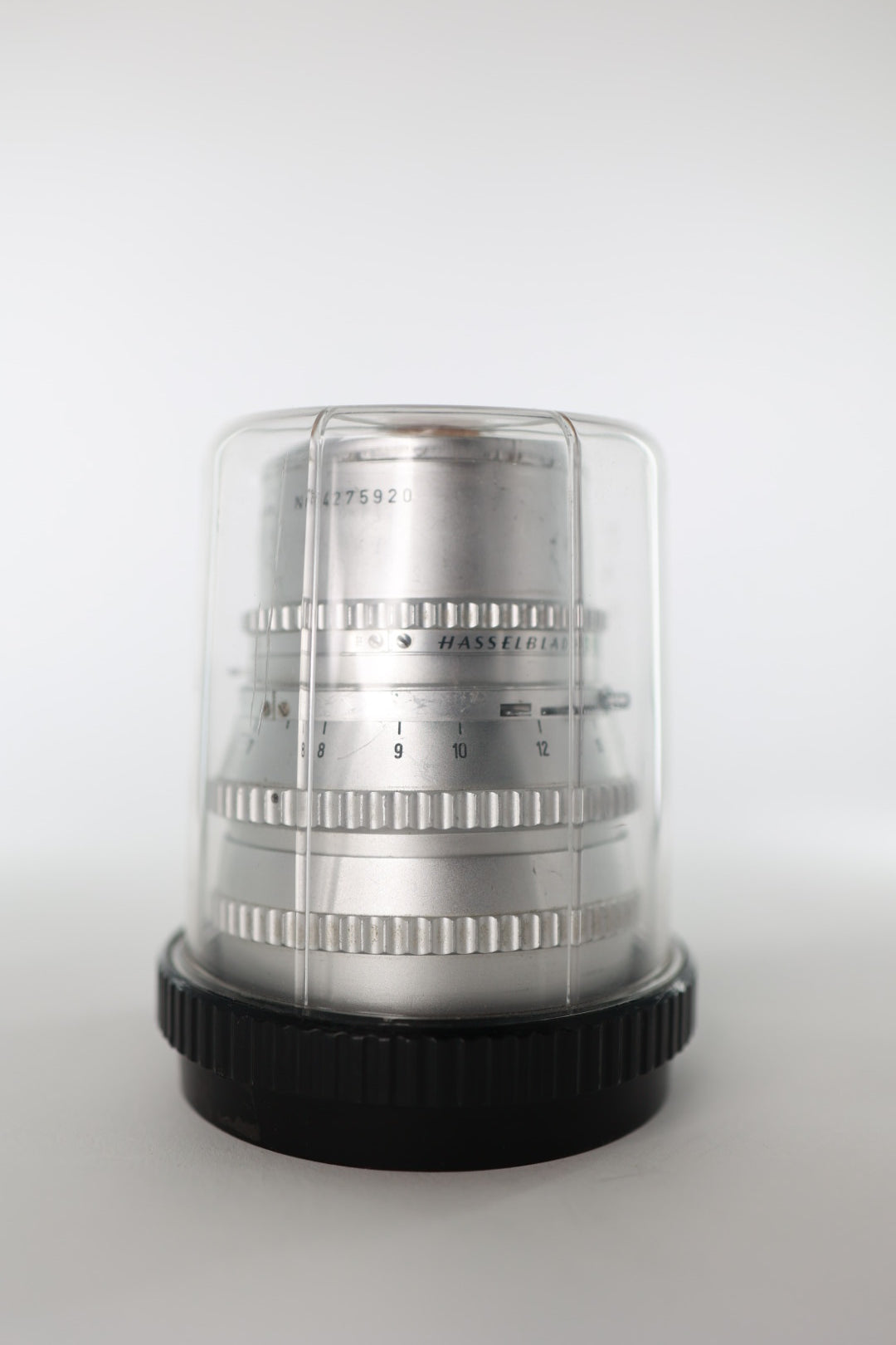 Hasselblad HA150/75920 Synchro-Compur Zeiss Sonnar 150mm F/4, Used - AVC photo video store