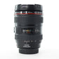 Canon EF24105/4LIS/15572 EF 24-105mm f/4L IS USM, Used