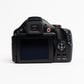 Canon SX30IS/19086 Digital Camera, Used (For Parts)