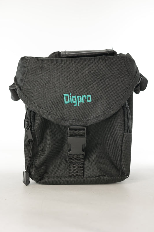 Digpro Small Holster Case, Used