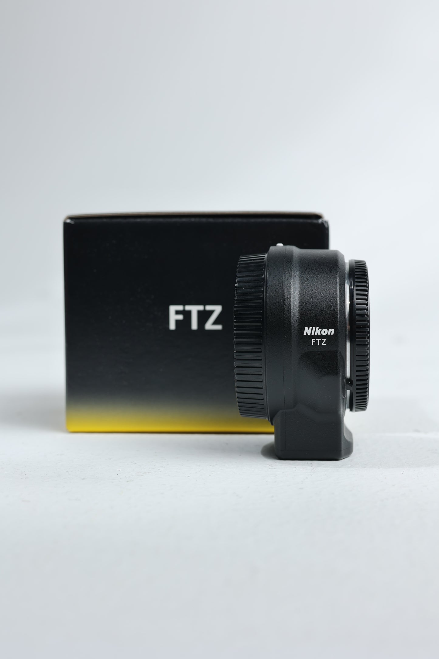 Nikon FTZ/73183 Mount Adapter, Nikon F To Nikon Z, Used