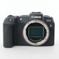 Canon EOSRP/03192 EOS RP Body Only, Used