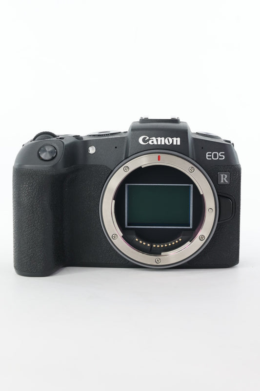 Canon EOSRP/03192 EOS RP Body Only, Used