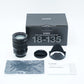 Fujifilm XF18135/B/02900 XF 18-135mm f/3.5-5.6 R LM OIS WR, Used