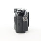 Fujifilm GFX50R/54414 Medium Format Camera, Body Only, Used