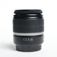 Canon EFS1855IS/09394 EF-S 18-55mm f/3.5-5.6 IS, Used