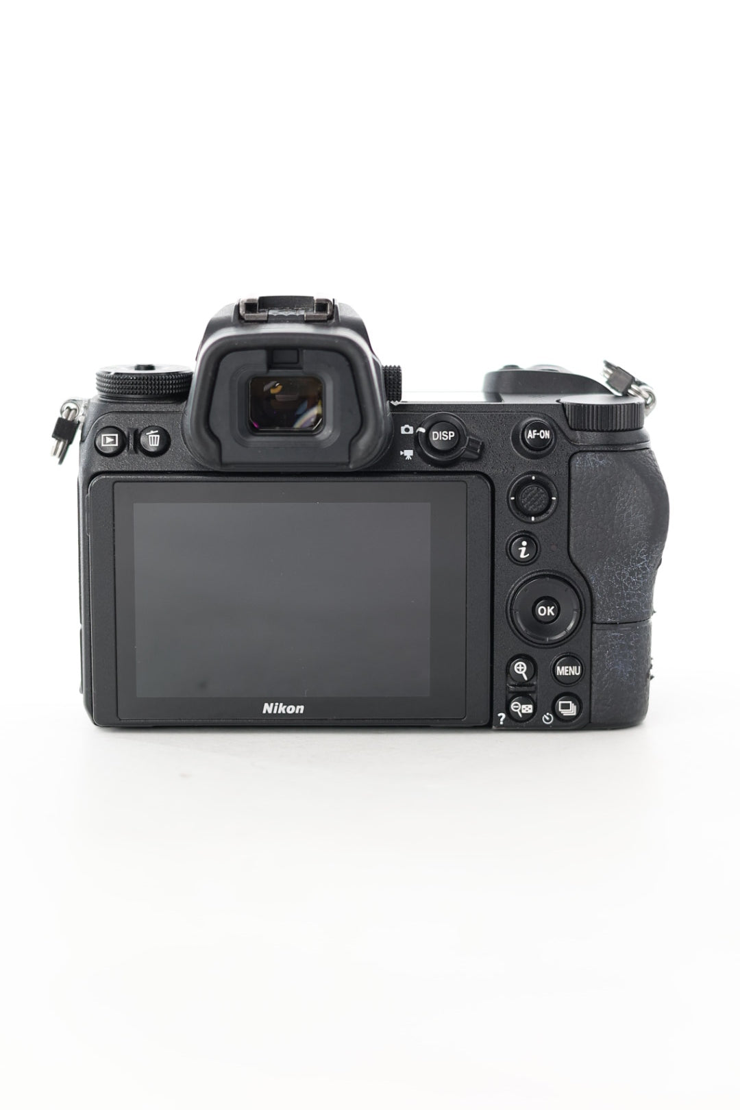 Nikon Z7BODY/06458 Z7, Body Only, Used