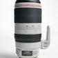 Canon EF100400LIS2/05391 EF 100-400mm f/4.5-5.6 IS II USM, Used