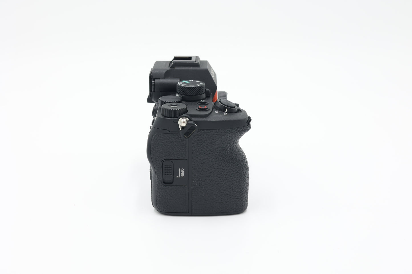 Sony A7IV/6155085 A7 Mark IV Body Only, Used