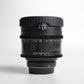 Rokinon CFX85C/22187 Xeen CF 85mm T1.5 Pro Cine Lens (EF Mount), Used