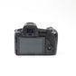 Canon EOSRBODY/00758 EOS R, Body Only, Used