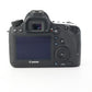 Canon EOS6DBODY/01132 EOS 6D, Body Only, Used