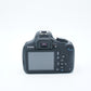 Canon EOSREBELT5/15410 EOS Rebel T5 Body Only, Used