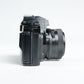 Minolta X700 35mm Film Camera w/MD 50mm f/1.7 Lens, Used