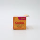Kodak 200 Bright Sun & Flash Film, 24exp