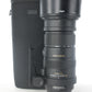 Sigma 50500N/16636 50-500mm f/4.5-6.3 APO DG HSM Lens F/Nikon, Used
