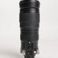 Nikon AFS200500/5.6EEDVR/21553 AF-S Nikkor 200-500mm f/5.6E ED VR, Used