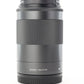 Canon EFM55200/05869 EF-M 55-200mm f/4.5-6.3 IS STM, Used