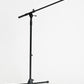 OnStage EuroBoom Mic Stand, Used