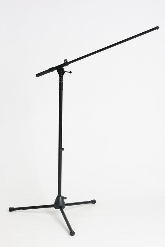OnStage EuroBoom Mic Stand, Used