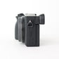 Sony A6600/5373466 A6600 Body Only, Used