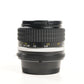 Nikon AIS28/2.8/32424 AIS 28mm f/2.8, Used