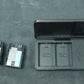 Ojelay DB-LPE6 Charger & Powerbank, Used
