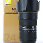 Nikon AFS2470/2.8EEDVR/48725 AF-S Nikkor 24-70mm F/2.8E ED VR, Used