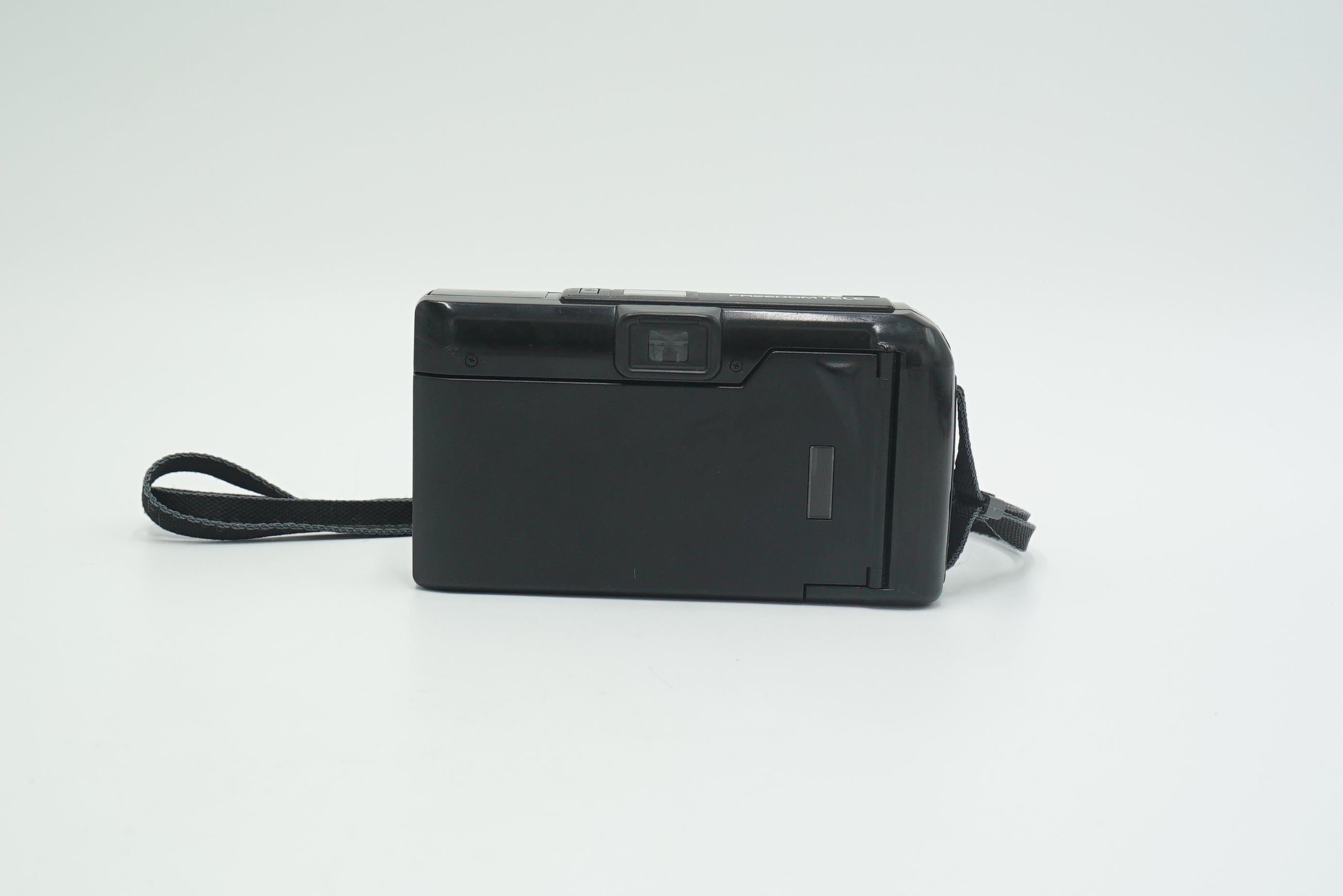 Minolta FTELE/10643 Freedom Tele Film Camera (FOR PARTS), Used - AVC photo video store