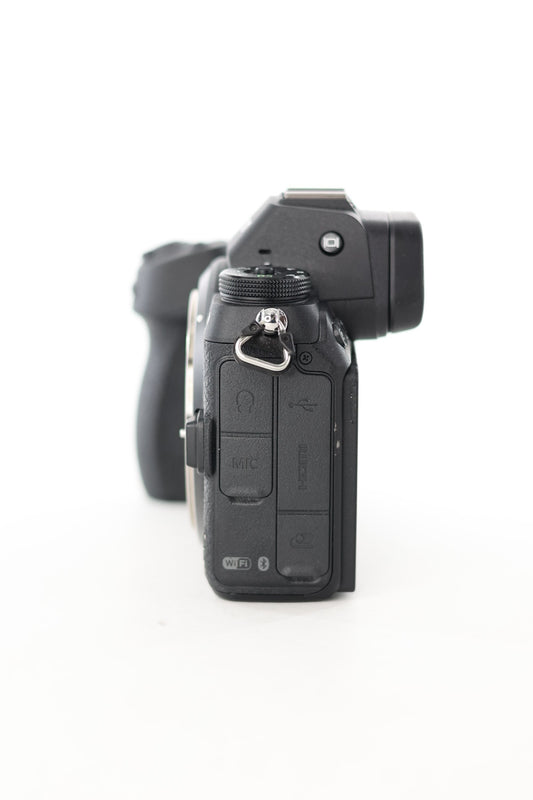 Nikon Z6BODY/61979 Z6, Body Only,  Used
