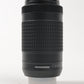 Nikon AFP70300GED/28263 AF-P DX Nikkor 70-300mm f/4.5-6.3G ED, Used