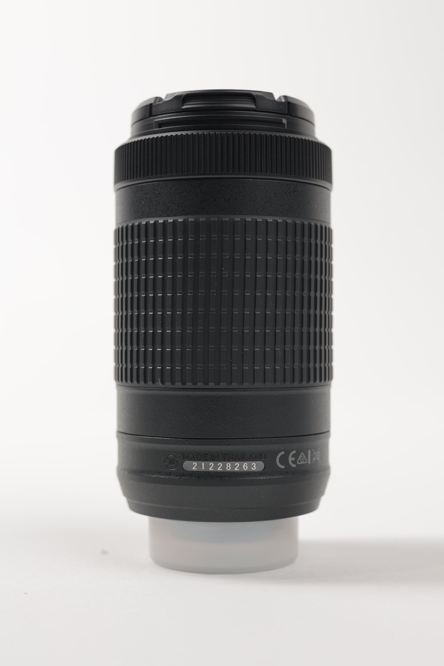 Nikon AFP70300GED/28263 AF-P DX Nikkor 70-300mm f/4.5-6.3G ED, Used