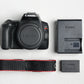 Canon EOSREBELSL3/06038 Rebel SL3, Body Only, Used