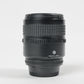Nikon AF60/2.8D/55282 AF Micro Nikkor 60mm f/2.8D, Used