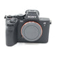 Sony A7IV/7637715 A7 Mark IV Body Only, Used