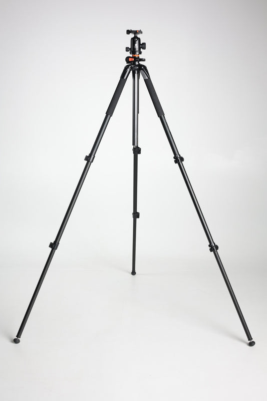 Vanguard Alta Pro 263AT Tripod, Used