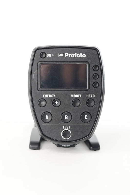 Profoto 901047/01437 Air Remote TTL F/Fujifilm, Used