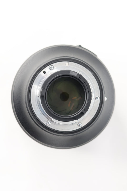 Nikon AFS105/1.4EED/15470 AF-S 105mm f/1.4E ED, Used