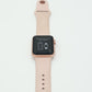 Apple Watch Series 3 38mm Gold Pink, Used