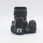 Nikon D3500/1855/87333 D3500 + AF-P 18-55mm f/3.5-5.6G DX VR, Used