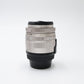 Contax 3570/68318 35-70mm f/3.5-5.6 Lens, Used