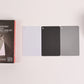 Focus Universal Portable Digital Grey Card Set, Used