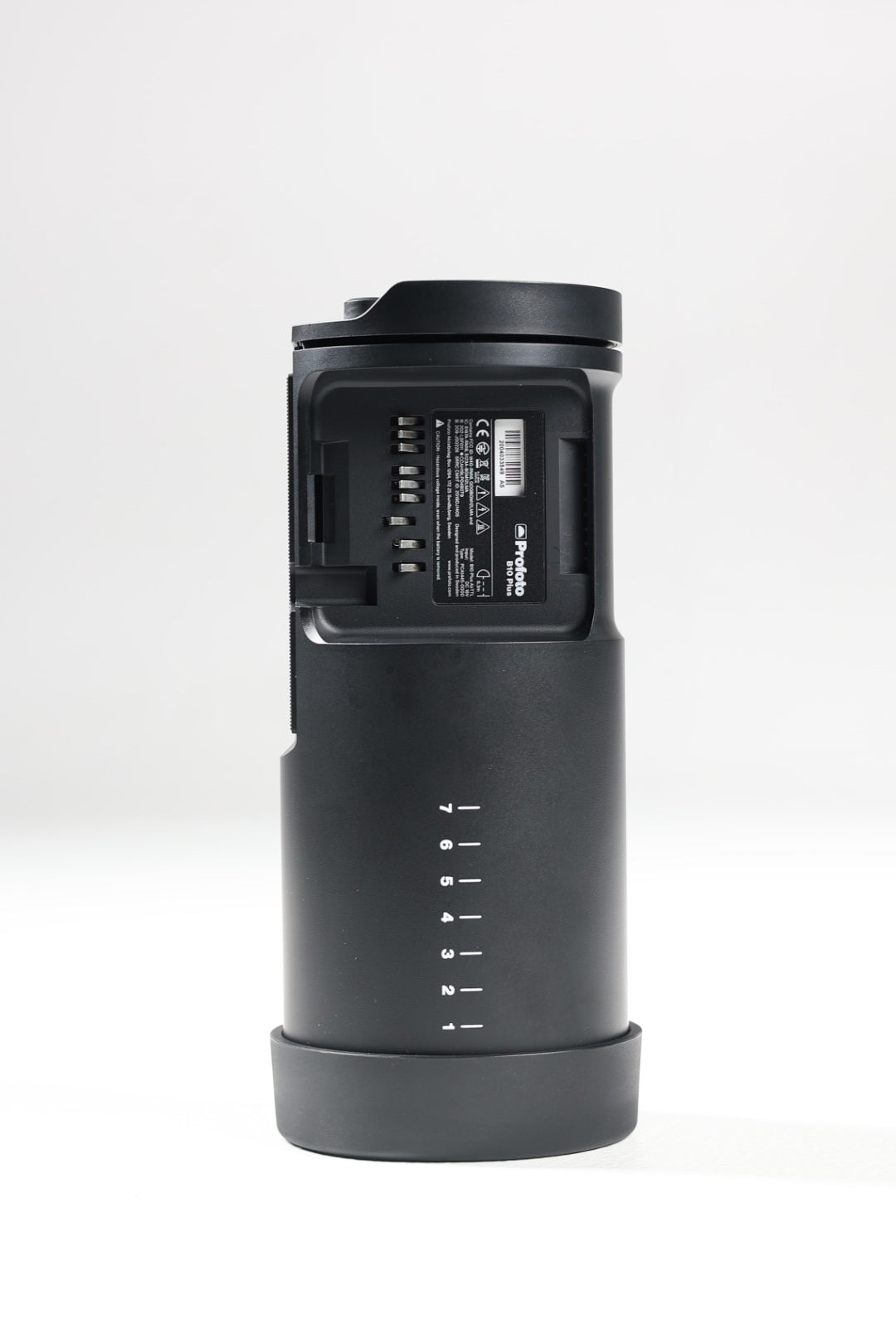 Profoto 901168/33524/33549 B10+ AIRTTL Duo Kit, Used