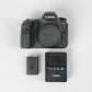 Canon EOS6DMIIBODY/05126 EOS 6D Mark II, Body Only, Used