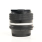 Nikon AIS28/2.8/32424 AIS 28mm f/2.8, Used